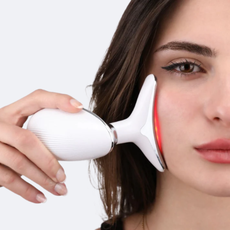 AuréaSkin | Sculpteur de Visage