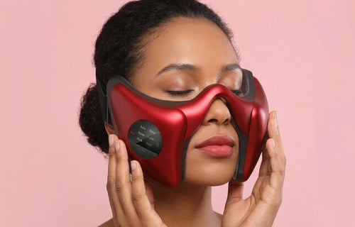 AuréaSkin | Masseur Facial Raffermissant