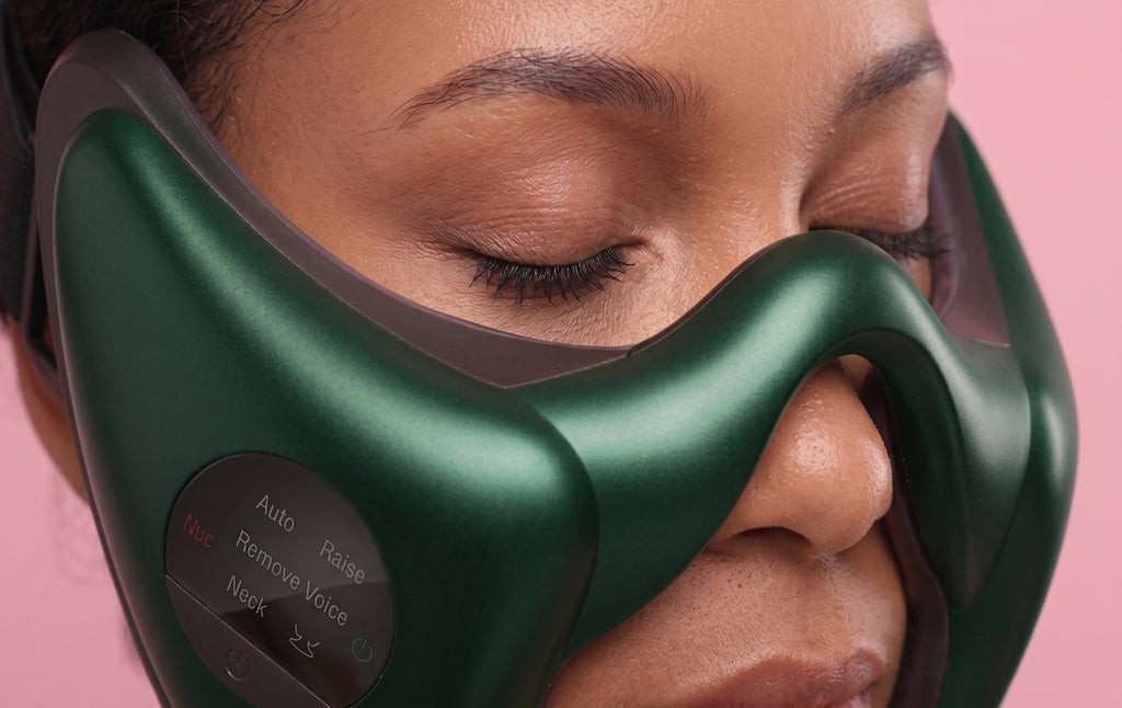 AuréaSkin | Masseur Facial Raffermissant