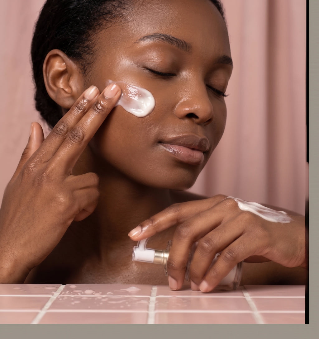 AuréaSkin | Firming & Anti-Wrinkle Serum