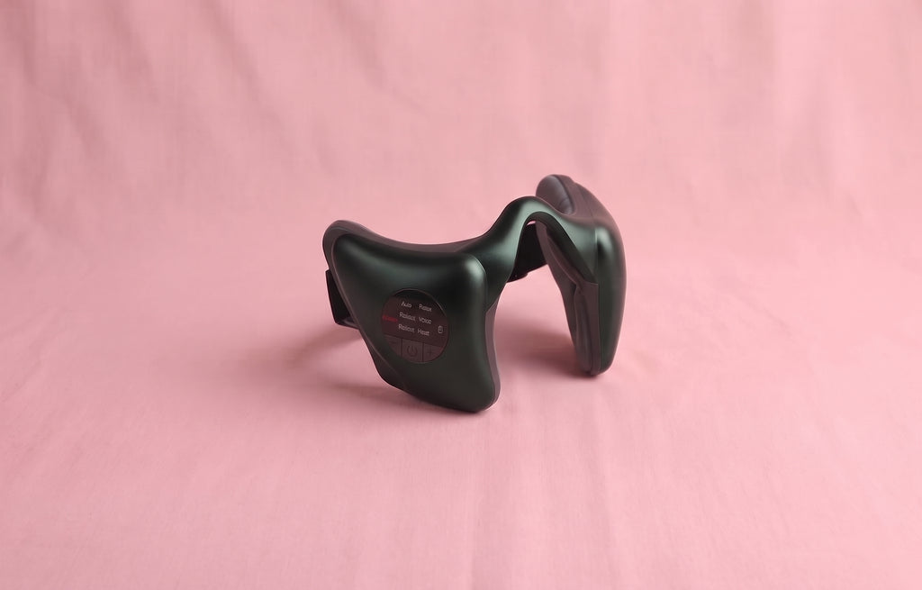 AuréaSkin | Masseur Facial Raffermissant