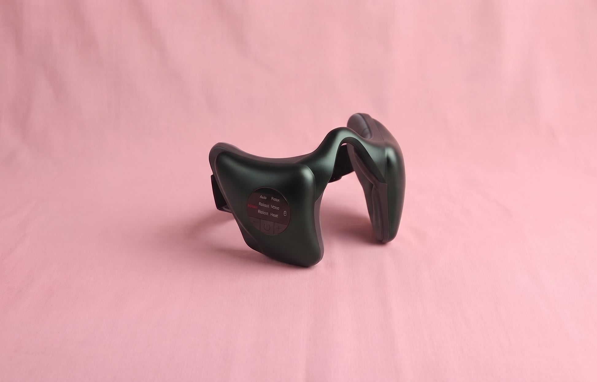 AuréaSkin | Masseur Facial Raffermissant