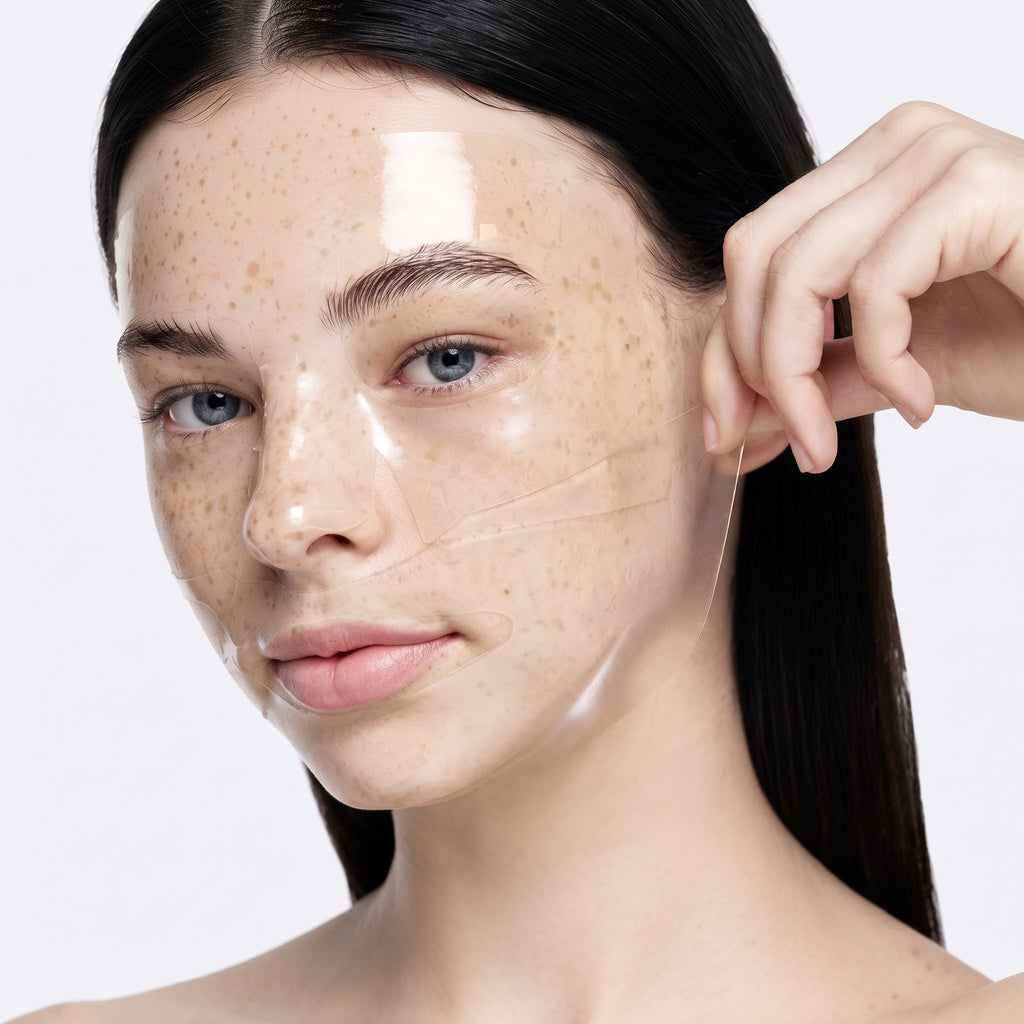 AuréaSkin |  Masque Collagène