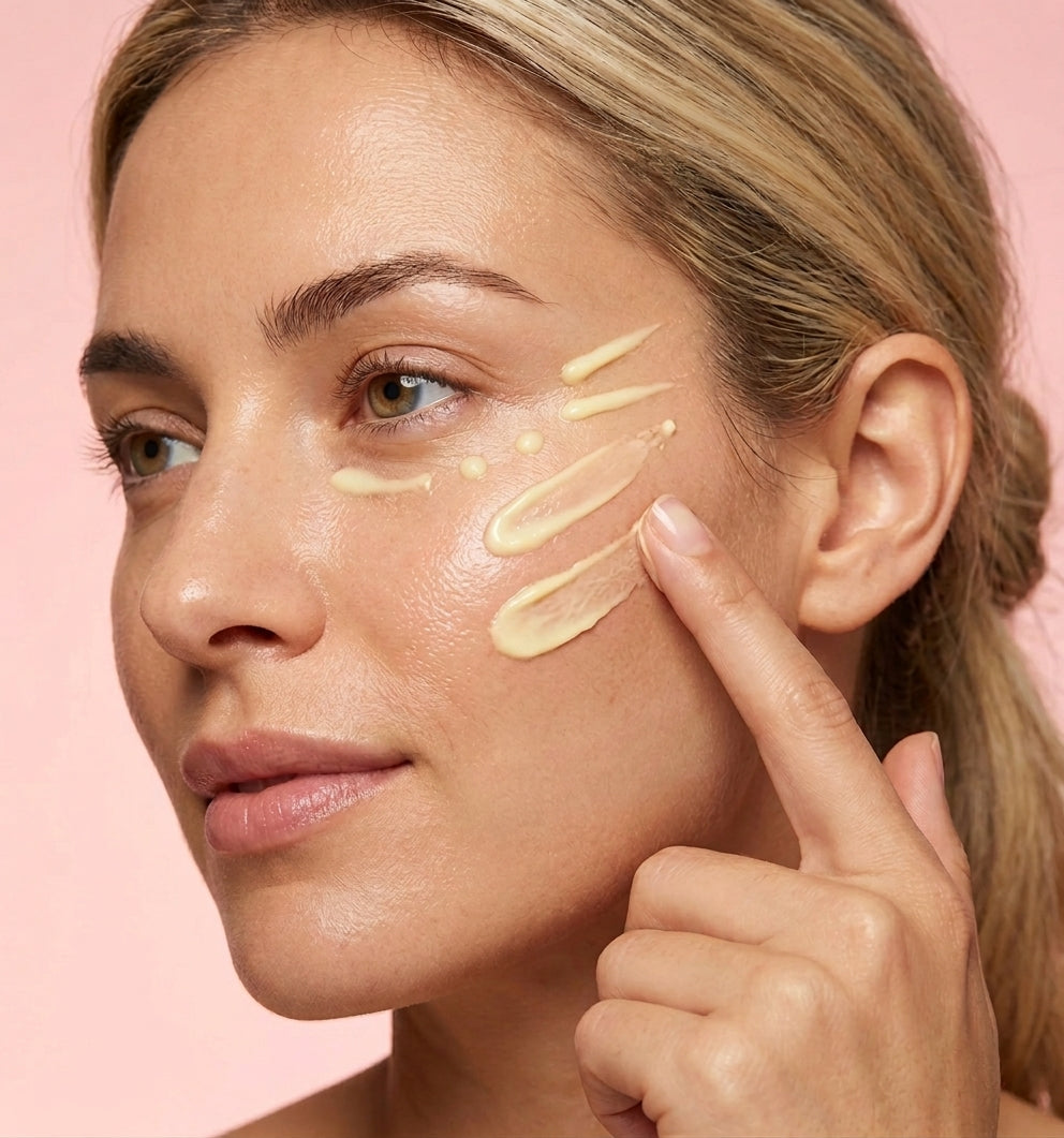 AuréaSkin | Radiance & Smooth Skin Serum